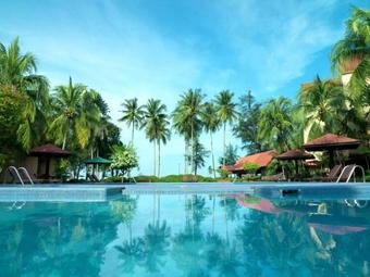 Hotel Holiday Villa Beach Resort Cherating