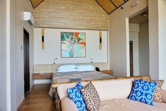 Hotel The Kasturi