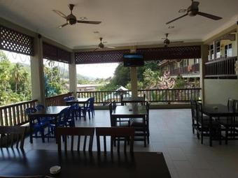 Redang De' Rimba
