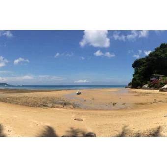 Abc Beach Tioman