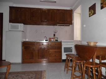 Apartamento Casa Das Lages