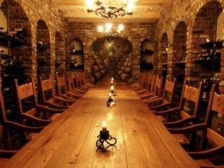 Hotel Highland Lodge