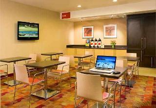 Hotel Towneplace Suites Los Angeles Lax/manhattan Beach