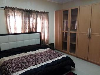 Apartamento Josephson Parkview Gold