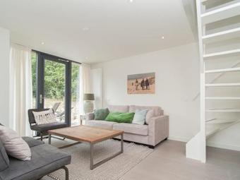 Child-friendly Holiday Home In Egmond Aan Zee Near Beach