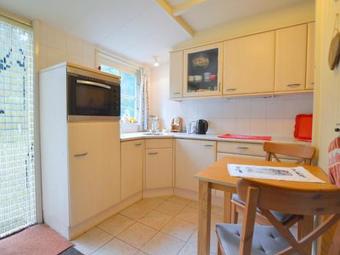 Cosy, Detached Holiday Home In Maarheeze With Verandah