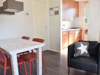 Holiday Home Heuveltjes