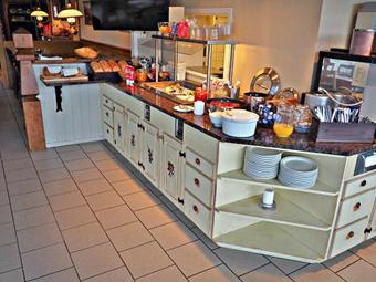 Motel Berk�k Veikro