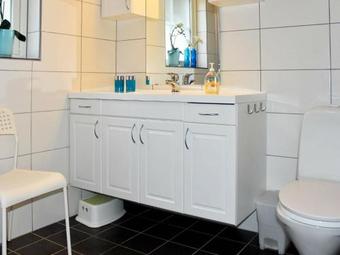 Holiday Home Leirvik I Sogn II