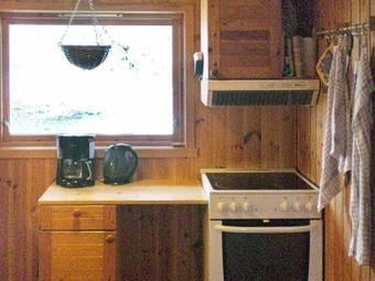 Three-bedroom Holiday Home In Nordfjordeid 2