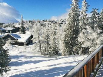 Holiday Home Gaustablikk