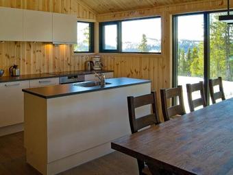 Holiday Home F�vang