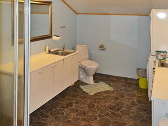 Four-bedroom Holiday Home In Torsken 2