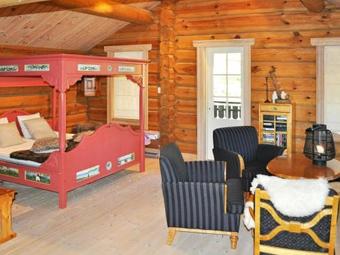 Holiday Home F�vang IV