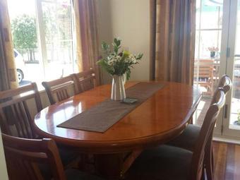 Bed & Breakfast Scottbase B And B