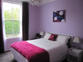 Bed & Breakfast Thyme Out Estate