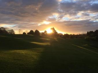 Lodge Maxwell's Golf Retreat