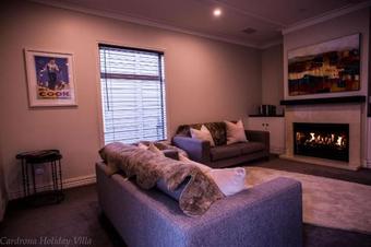 Cardrona Holiday Villa