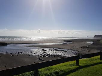 Number Thirty - At The Beach