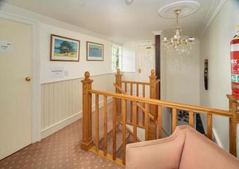 Albergue The Fountain Backpackers