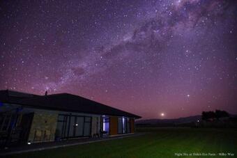 Agroturismo Shiloh Eco Farm
