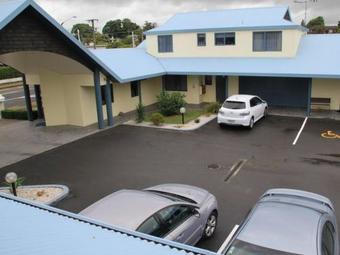 Bassingers Motor Lodge