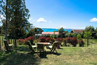 Seaside Oasis