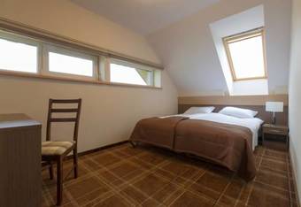 Hotel Gradiali Anyksciai