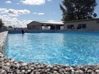 Whakatane Holiday Park