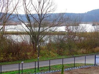 Hostal Bukowa Przysta? Barlinek