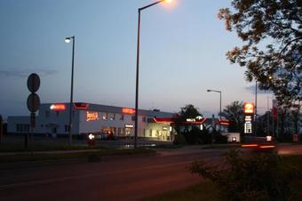 Motel Impresja