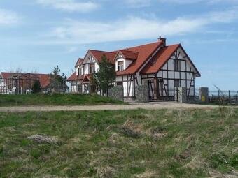 Apartamentypomorze