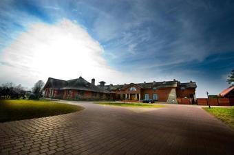 Bed & Breakfast Karczma Biesiadna