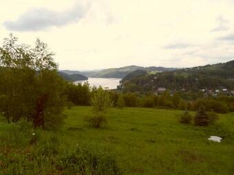 Agroturismo Dom Na Wzg�rzu