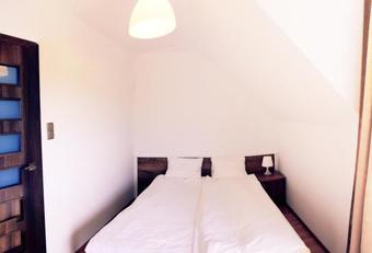 Hostal Pokoje I Restauracja Jantarowa
