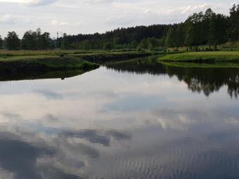 Hotel Rybacz�wka Golub-dobrzy?