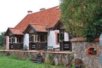 Agroturismo Folwark Mi?kowiec