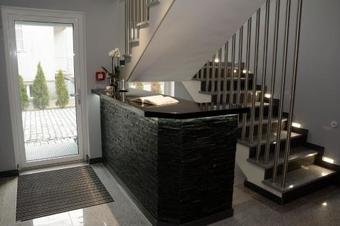 Bed & Breakfast Villa Vip