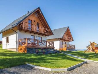 Lodge Domki Na Beskidzie 1861