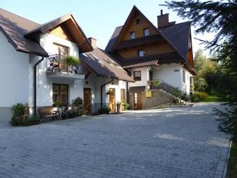 Hostal Pokoje I Apartamenty Pod Jaworzyn? W Koninkach