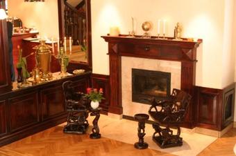 Hostal Willa Nestor