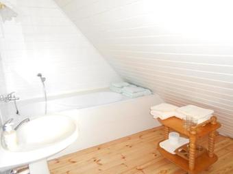 Apartamento Baszta Palacowa