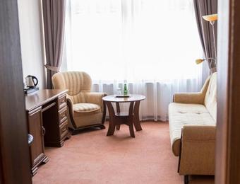 Hotel Restauracja Rondo