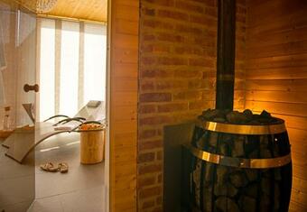 Apartamenty U Harrego II