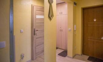 Apartament Go?cinny Magda