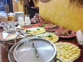 Hotel Zamek Mi?dzylesie