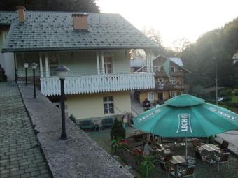 Hostal Willa Millennium