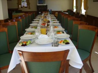 Hostal S?oneczna Willa