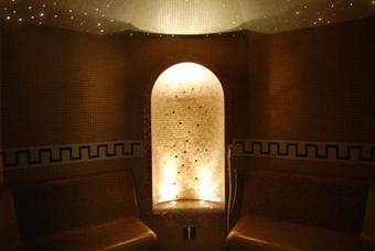 Hotel Marena Wellness & Spa