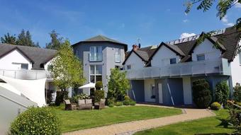 Hostal Akwamaryn Spa